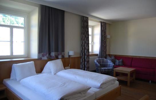 Hotel Heitzmann Mittersill