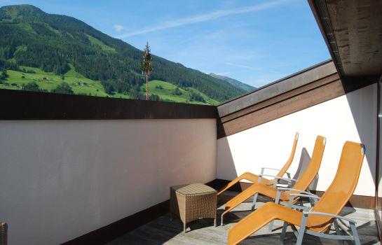 Hotel Heitzmann Mittersill