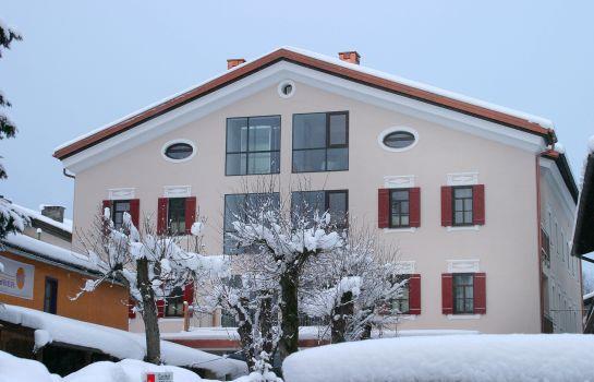Hotel Heitzmann Mittersill