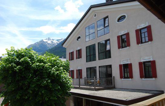 Hotel Heitzmann Mittersill
