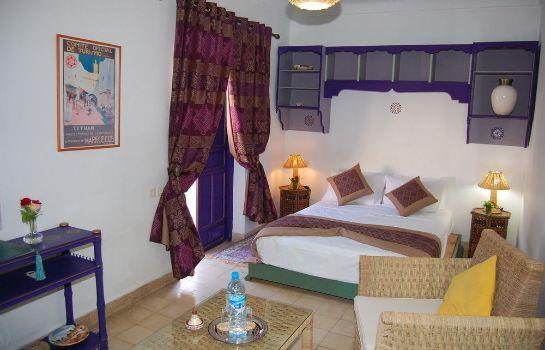 Riad Agathe