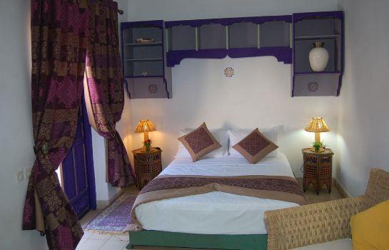 Riad Agathe
