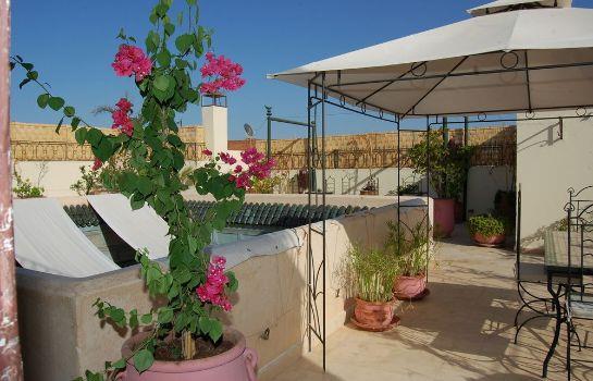 Riad Agathe