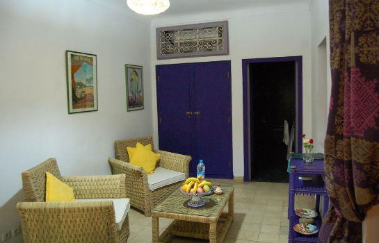 Riad Agathe