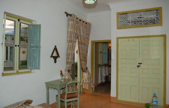 Riad Agathe