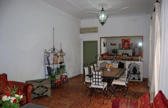 Riad Agathe