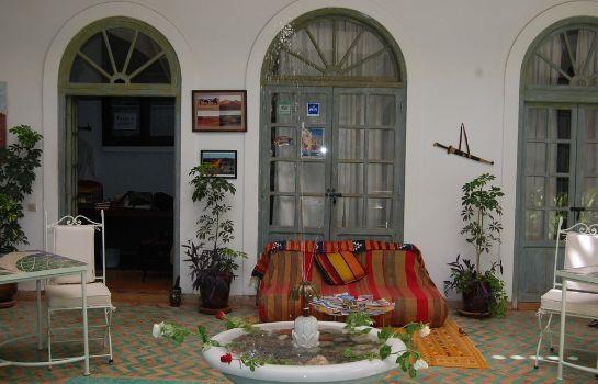 Riad Agathe