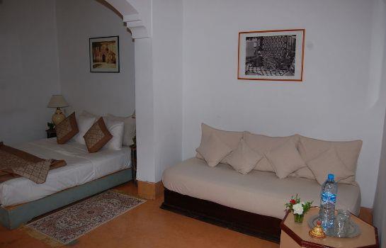 Riad Agathe