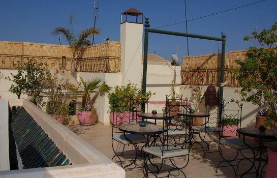 Riad Agathe