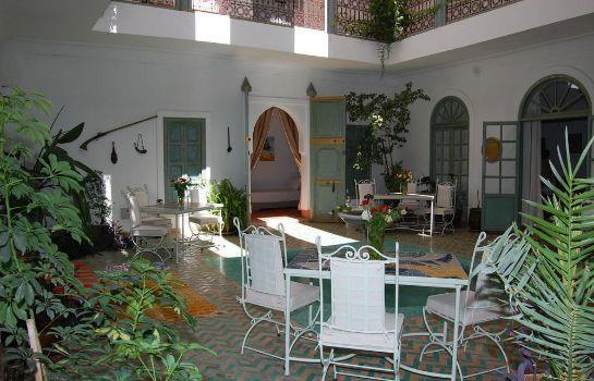 Riad Agathe