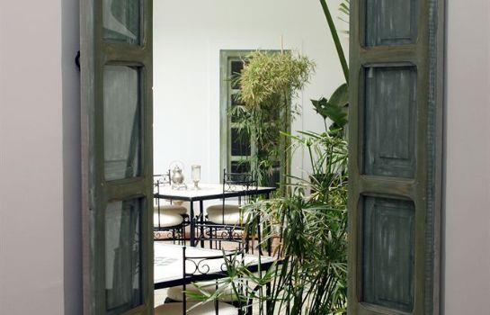 Riad Agathe