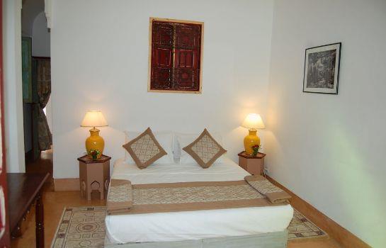 Riad Agathe