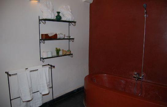 Riad Agathe