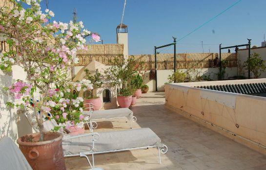 Riad Agathe