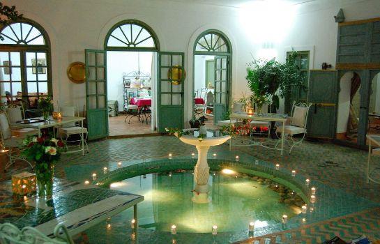 Riad Agathe