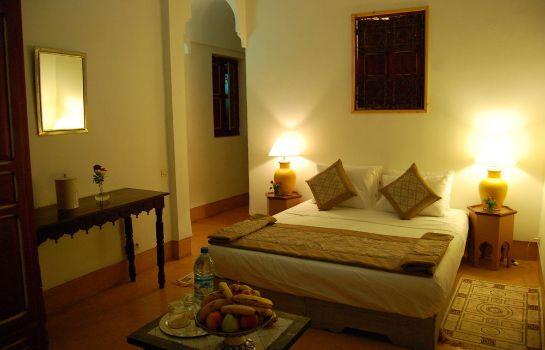 Riad Agathe