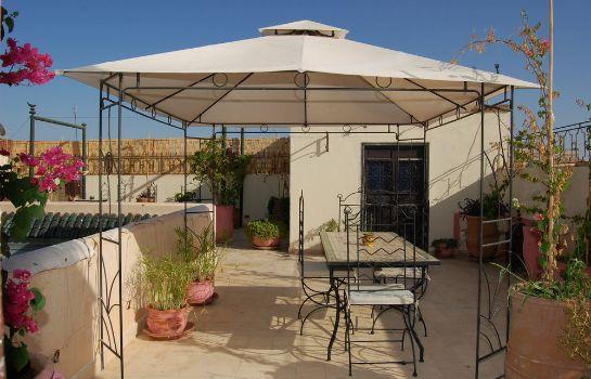 Riad Agathe