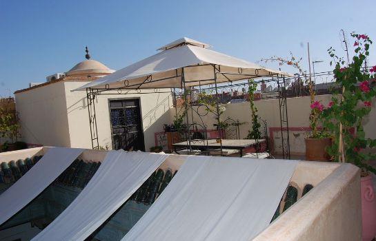 Riad Agathe
