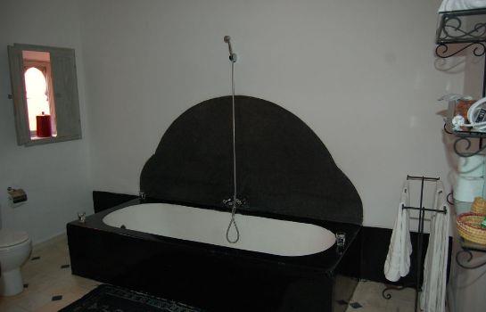 Riad Agathe