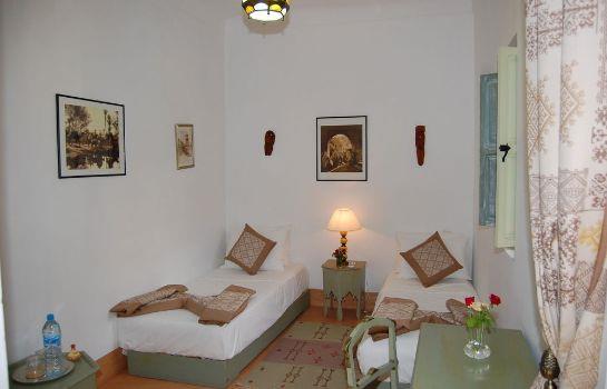 Riad Agathe