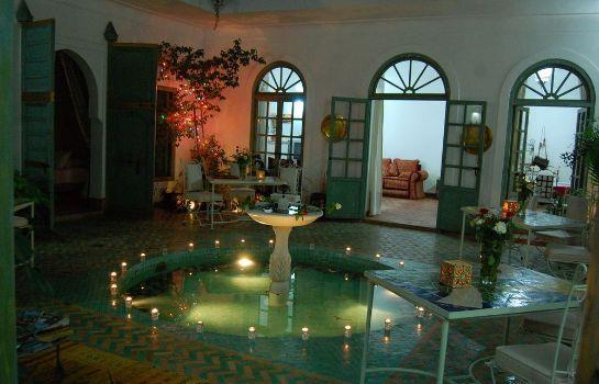 Riad Agathe