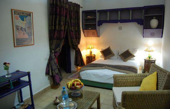 Riad Agathe