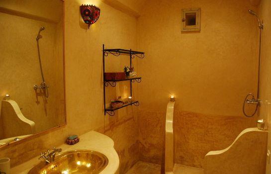 Riad Agathe