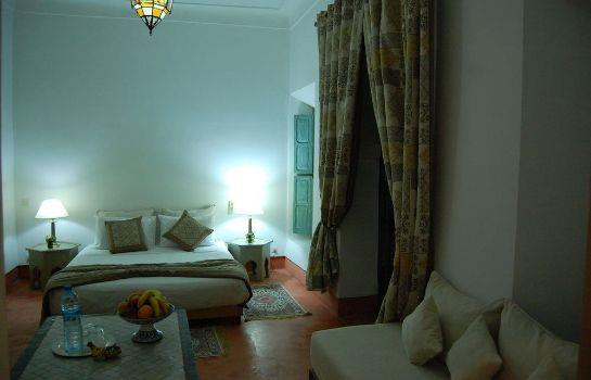 Riad Agathe