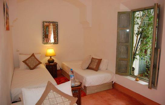 Riad Agathe