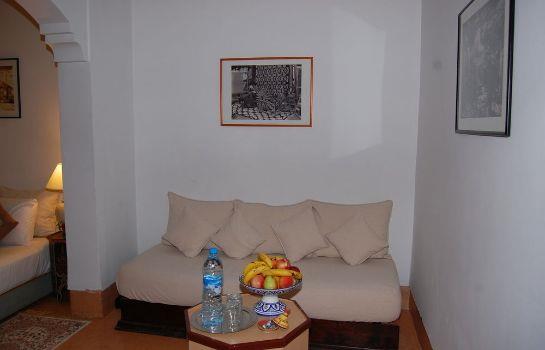Riad Agathe