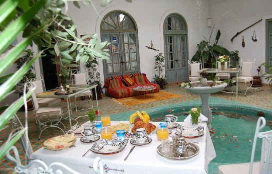Riad Agathe