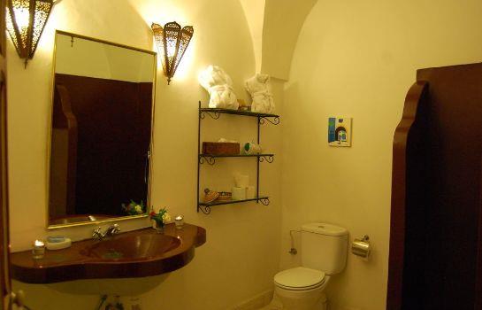 Riad Agathe