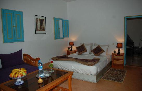 Riad Agathe
