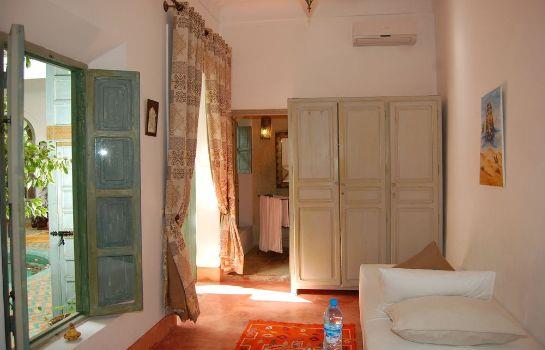 Riad Agathe