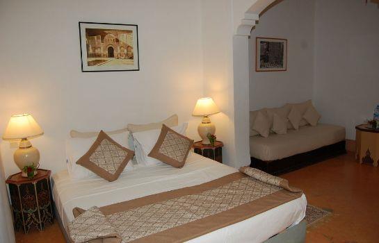 Riad Agathe