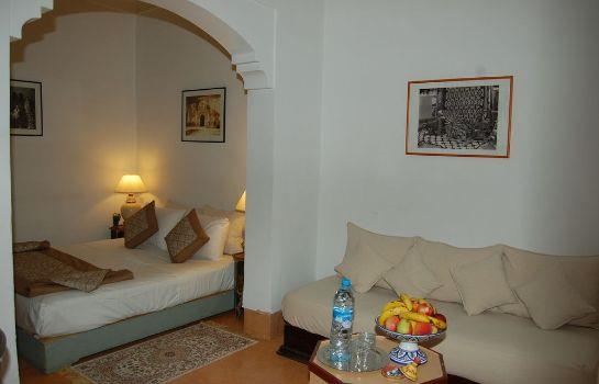 Riad Agathe