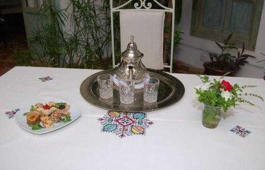 Riad Agathe