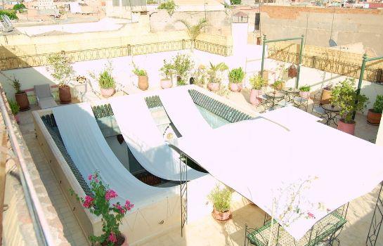 Riad Agathe