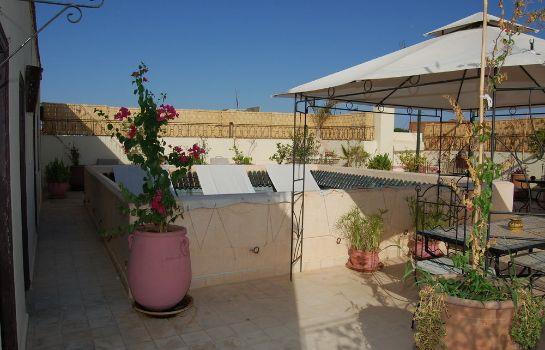 Riad Agathe