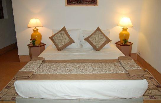 Riad Agathe