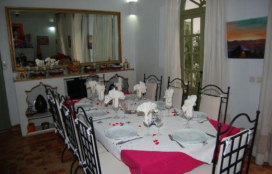 Riad Agathe
