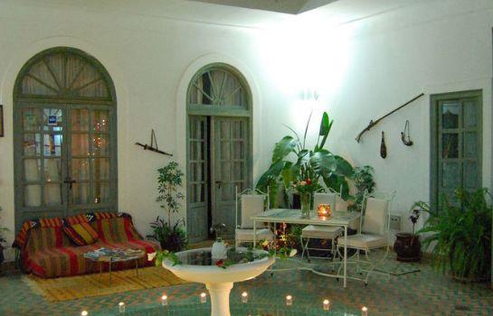 Riad Agathe