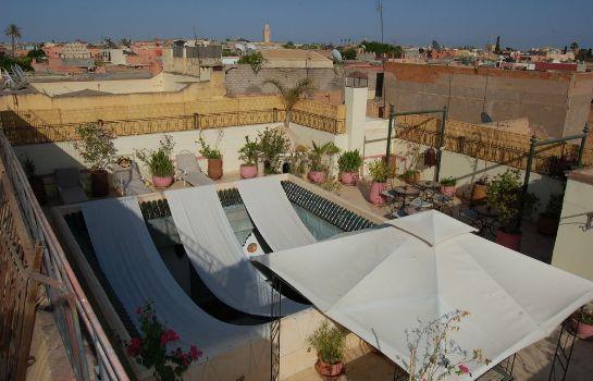 Riad Agathe