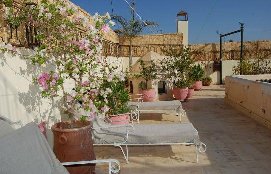 Riad Agathe
