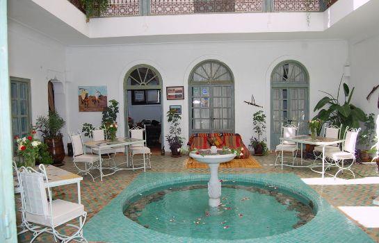 Riad Agathe
