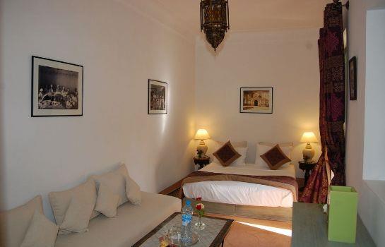 Riad Agathe