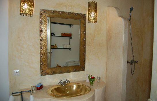 Riad Agathe