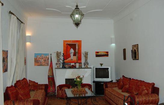 Riad Agathe