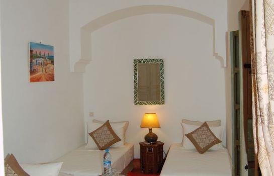 Riad Agathe