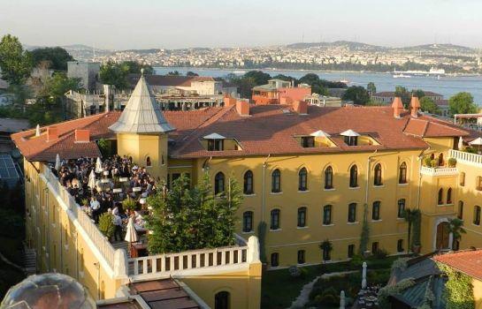 Berk Guesthouse - Grandma's House